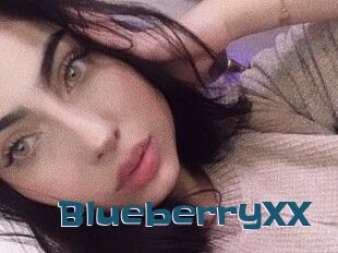 BlueberryXX