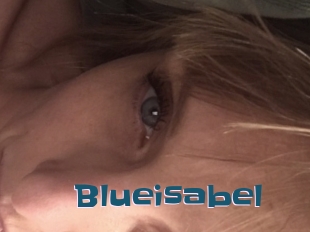 Blueisabel