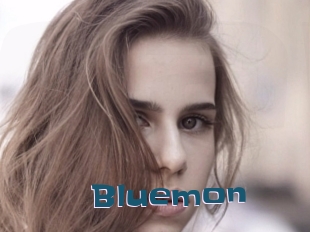 Bluemon