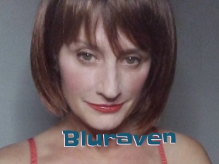 Bluraven