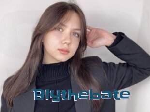 Blythebate