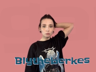 Blytheberkes