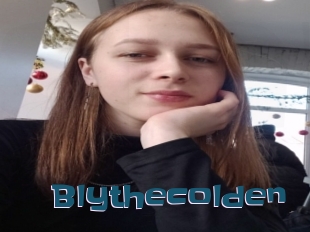 Blythecolden