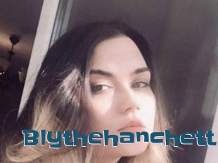 Blythehanchett