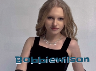 Bobbiewilson