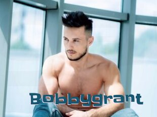 Bobbygrant