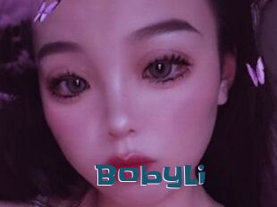 BobyLi