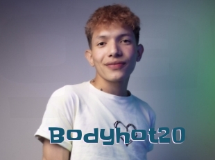 Bodyhot20