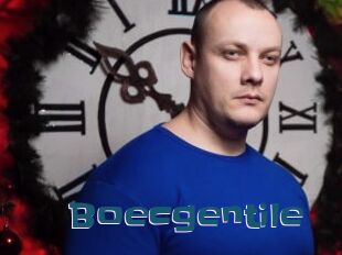 Boecgentile