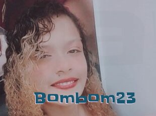 Bombom23