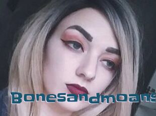 Bonesandmoans