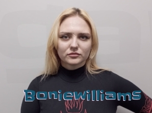 Boniewilliams