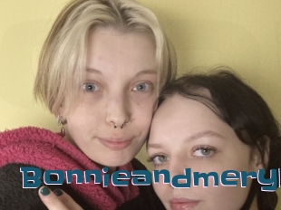 Bonnieandmeryl