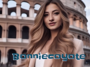 Bonniecoyote