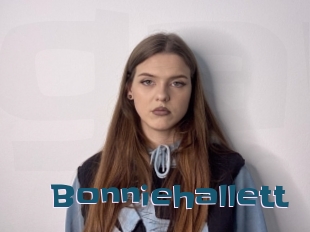 Bonniehallett