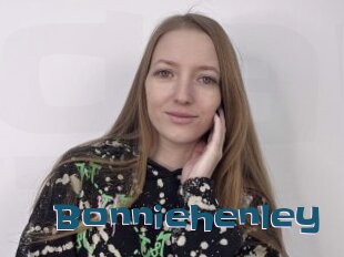 Bonniehenley