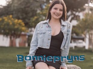 Bonniepryns