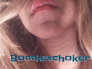 Bonniexchoker