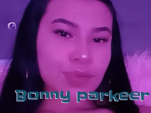 Bonny_parkeer