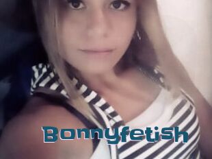 Bonnyfetish