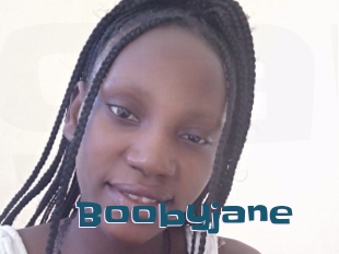 Boobyjane