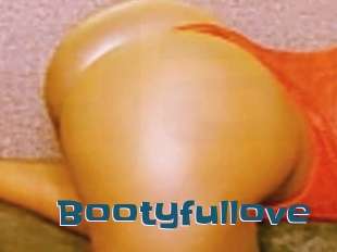 Bootyfullove