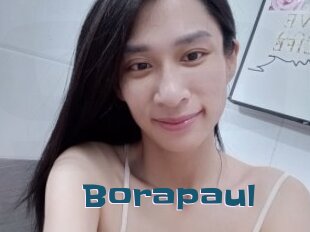 Borapaul