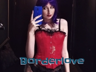 Borderlove