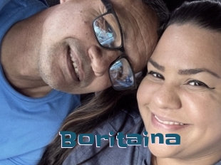 Boritaina