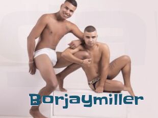 Borjaymiller