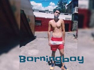 Borningboy