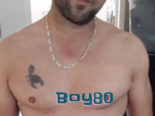 Boy80