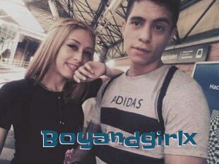 Boyandgirlx