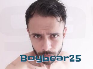 Boybear25