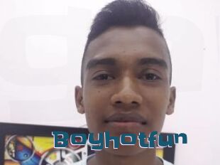 Boyhotfun