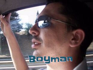 Boyman