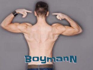 BoymanN