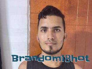 Brandom18hot