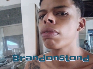 Brandonstond