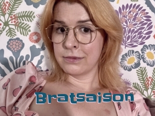 Bratsaison