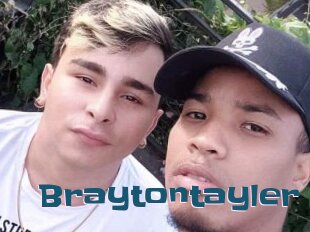 Braytontayler