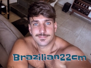 Brazilian22cm