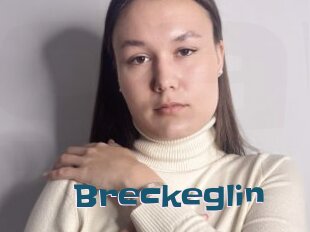 Breckeglin