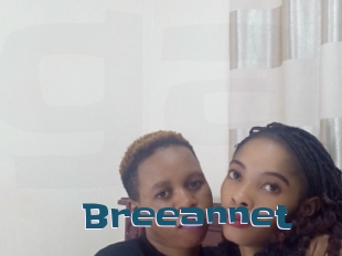 Breeannet