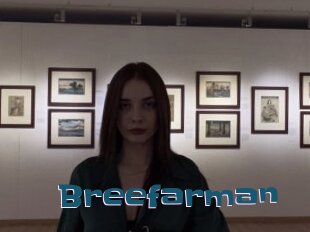 Breefarman