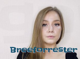 Breeforrester