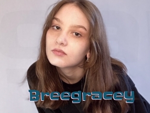 Breegracey