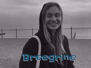 Breegrine