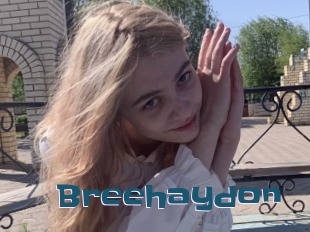 Breehaydon