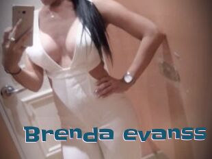 Brenda_evanss